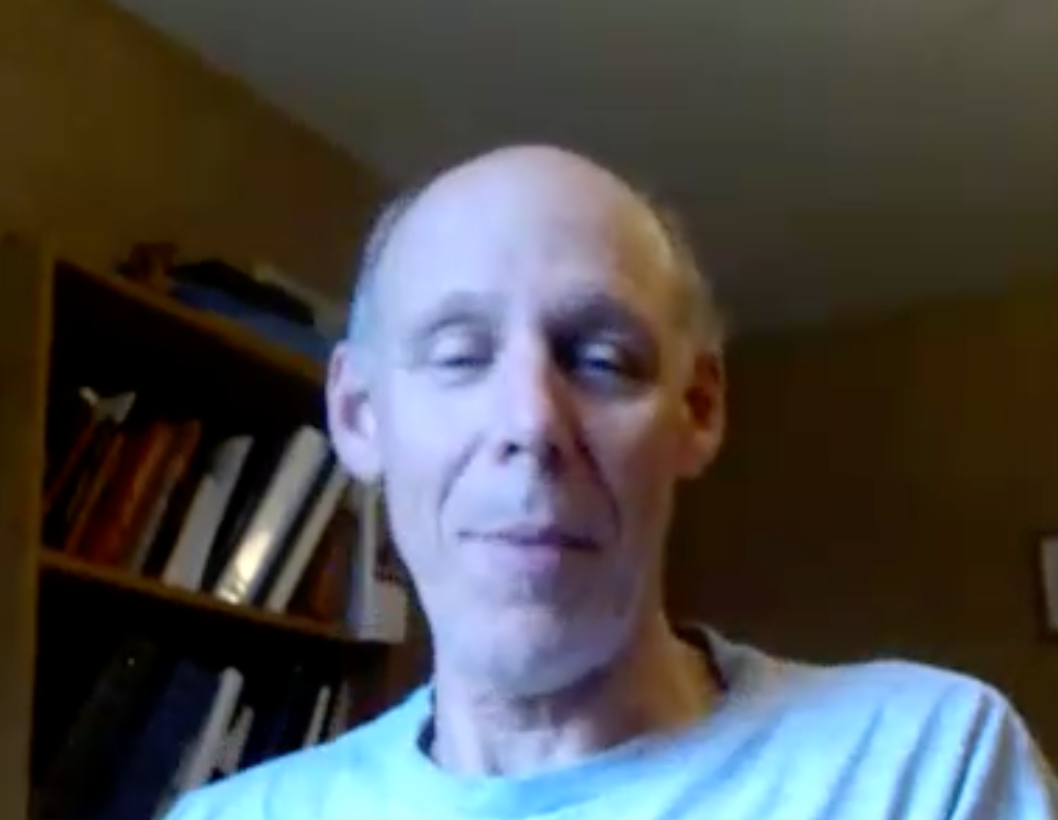 David Wolfson